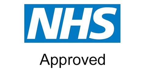 nhs approved agency list